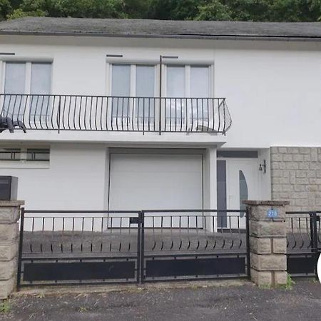Maison De Nicolas Et Sonia Bort-les-Orgues Zewnętrze zdjęcie